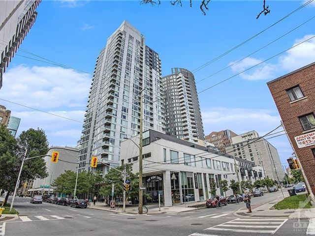 Lofts at Tribeca - 212 197 Lisgar Street - photo 1