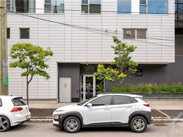 Lofts at Tribeca - 209 197 Lisgar Street - photo 1