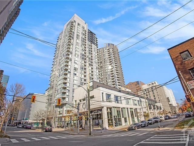 Lofts at Tribeca - 202 197 Lisgar Street - photo 1