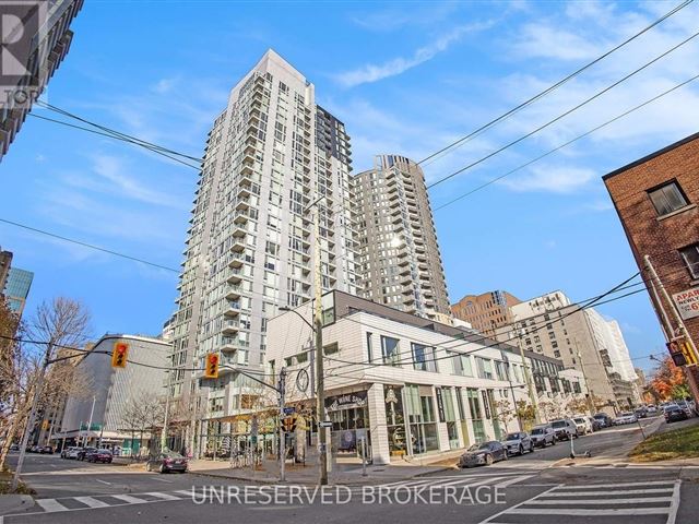 Lofts at Tribeca - 202 197 Lisgar Street - photo 1