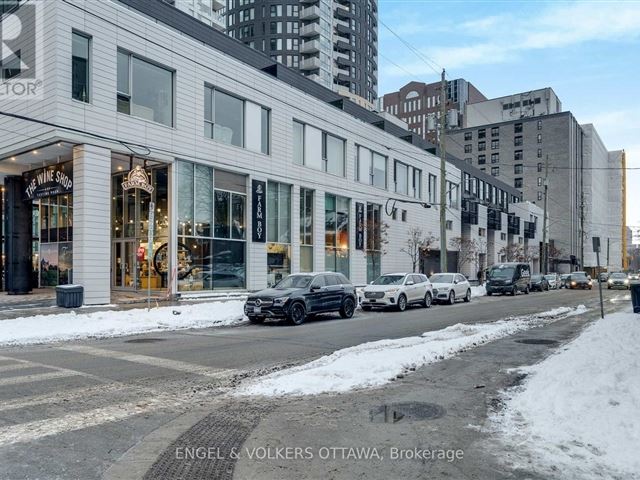 Lofts at Tribeca - 218 197 Lisgar Street - photo 1