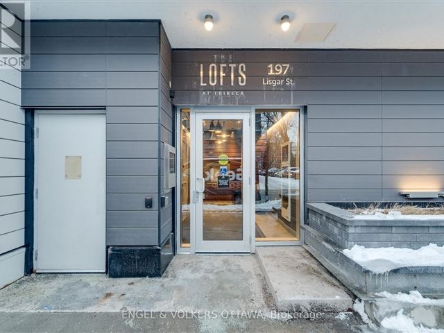 Lofts at Tribeca - 218 197 Lisgar Street - photo 2