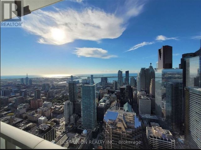 The Massey Tower - 5308 197 Yonge Street - photo 1