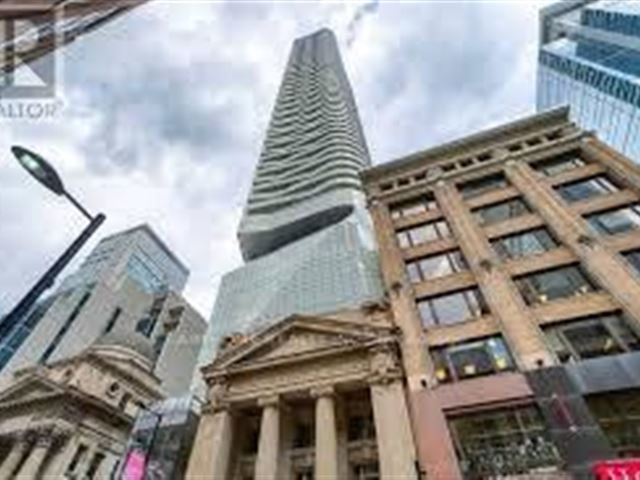 The Massey Tower - 4408 197 Yonge Street - photo 1