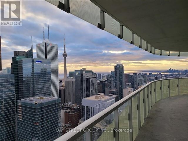 The Massey Tower - 5709 197 Yonge Street - photo 1