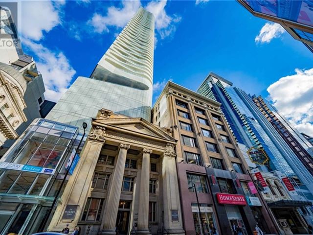 The Massey Tower - 3810 197 Yonge Street - photo 2