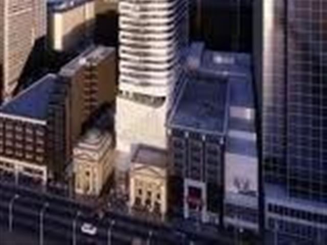 The Massey Tower - 5508 197 Yonge Street - photo 3