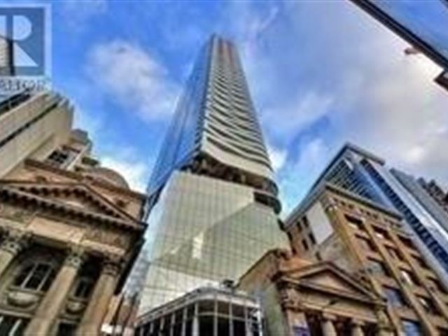 The Massey Tower - 2201 197 Yonge Street - photo 1