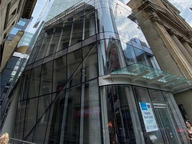 The Massey Tower - 5308 197 Yonge Street - photo 1