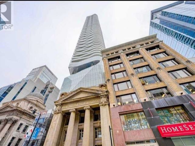 The Massey Tower - 1702 197 Yonge Street - photo 1