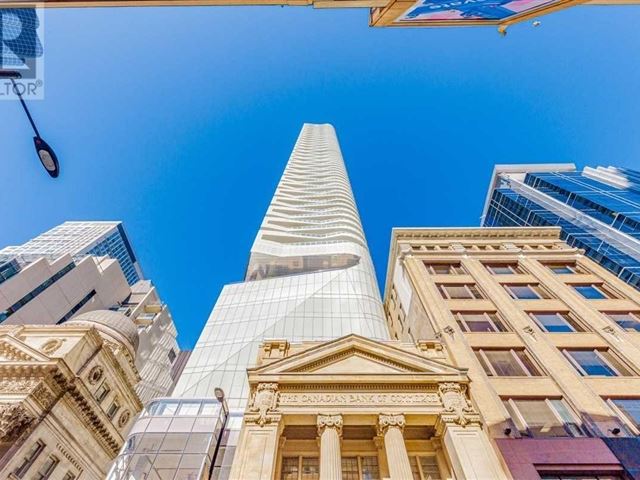 The Massey Tower - 5313 197 Yonge Street - photo 1