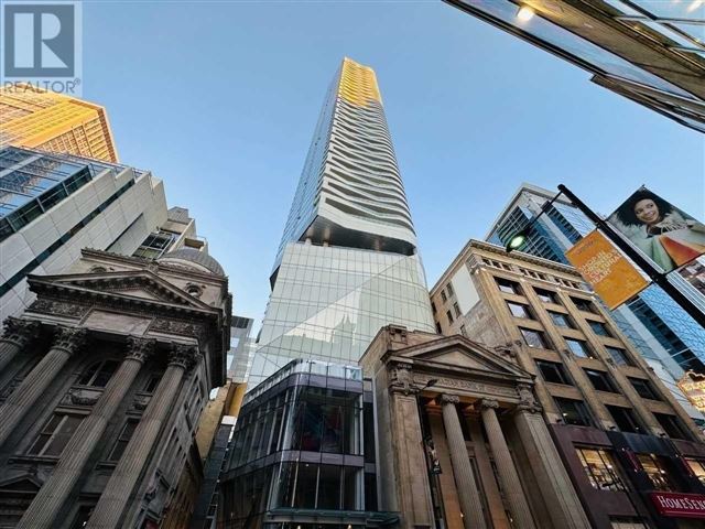 The Massey Tower - 5504 197 Yonge Street - photo 1
