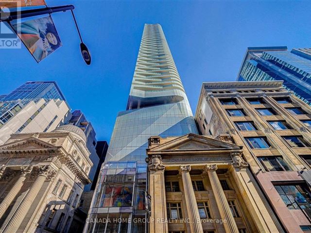 The Massey Tower - 3605 197 Yonge Street - photo 1