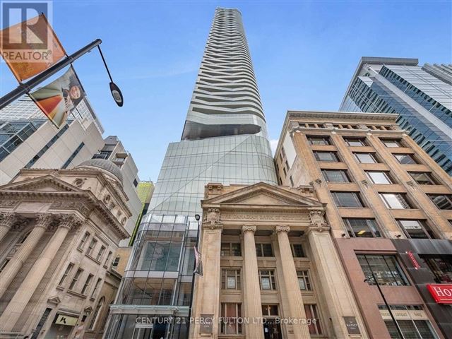 The Massey Tower - 3908 197 Yonge Street - photo 1