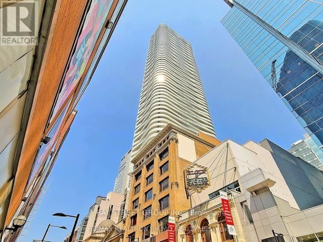 The Massey Tower - 2606 197 Yonge Street - photo 1