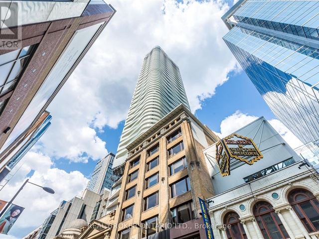 The Massey Tower - 2801 197 Yonge Street - photo 1