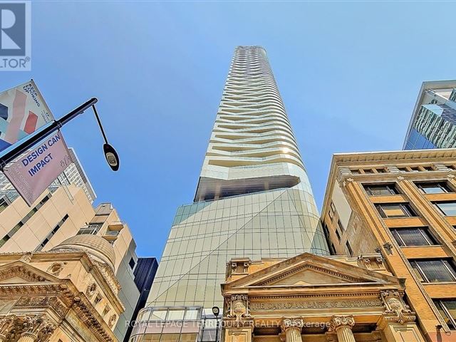 The Massey Tower - 2709 197 Yonge Street - photo 1