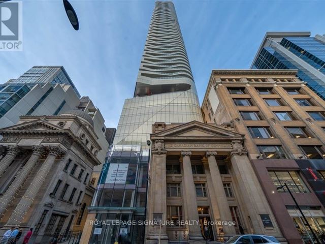 The Massey Tower - 5603 197 Yonge Street - photo 2