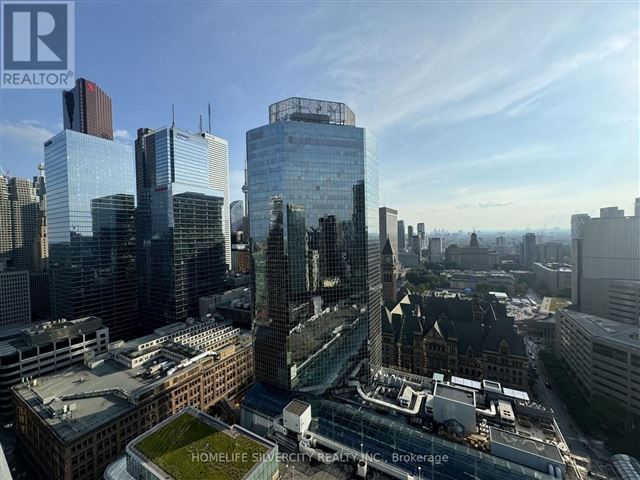 The Massey Tower - 2710 197 Yonge Street - photo 1