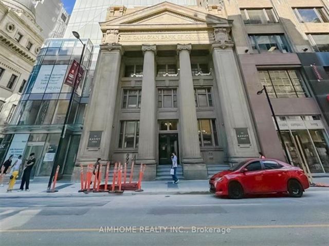 The Massey Tower - 2705 197 Yonge Street - photo 2