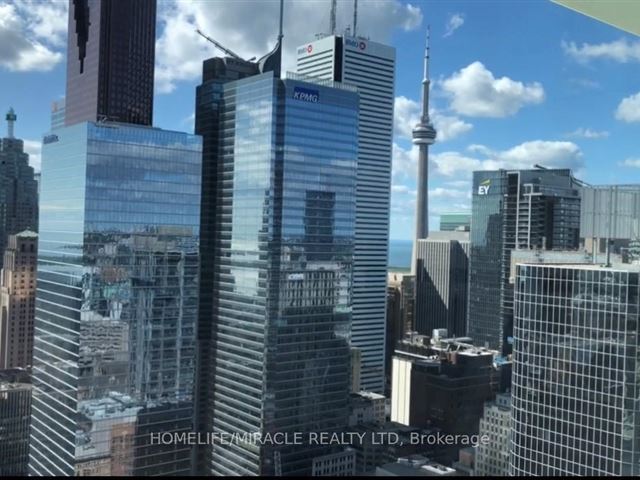 The Massey Tower - 4308 197 Yonge Street - photo 1