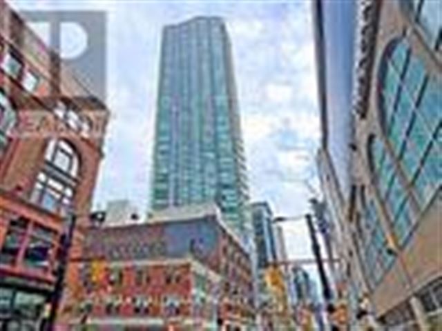 The Massey Tower - 3114 197 Yonge Street - photo 1