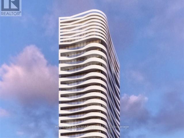 The Massey Tower - 5508 197 Yonge Street - photo 2