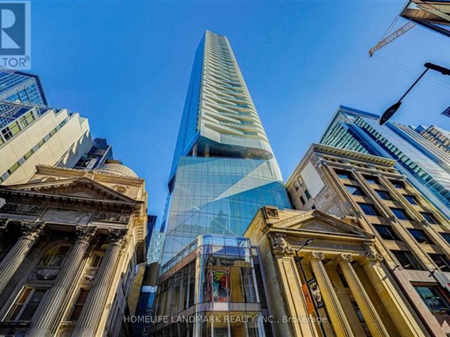 The Massey Tower - 4211 197 Yonge Street - photo 2