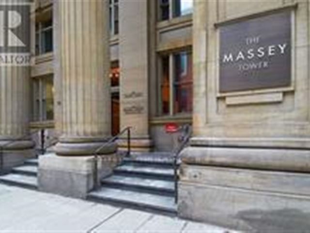 The Massey Tower - 1611 197 Yonge Street - photo 2