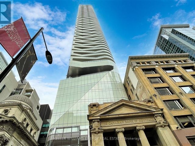 The Massey Tower - 2412 197 Yonge Street - photo 2
