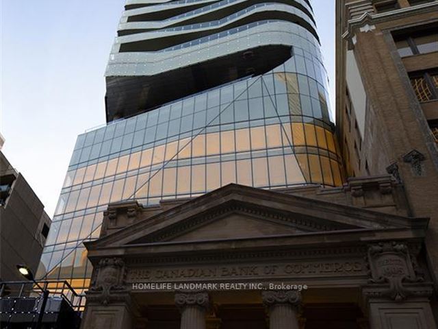 The Massey Tower - 4801 197 Yonge Street - photo 1