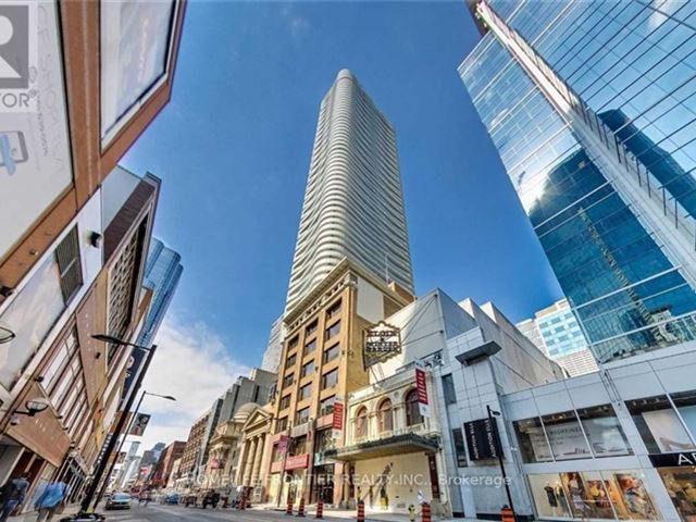 The Massey Tower - 5501 197 Yonge Street - photo 1