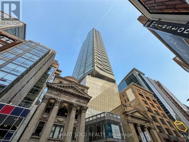 The Massey Tower - 2403 197 Yonge Street - photo 1