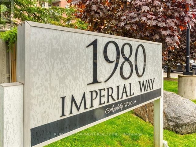 Appleby Woods - 310 1980 Imperial Way - photo 2