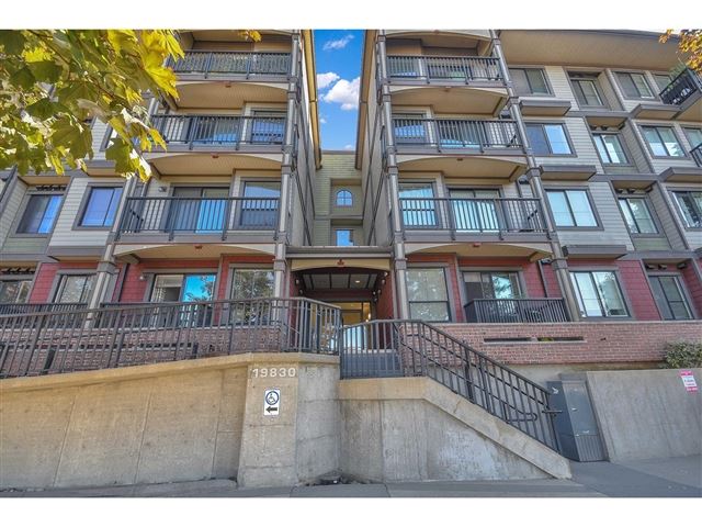 19830 56 AVE - 406 19830 56 Avenue - photo 1