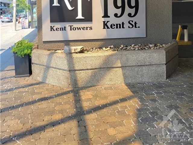 Kent Towers - 505 199 Kent Street - photo 1