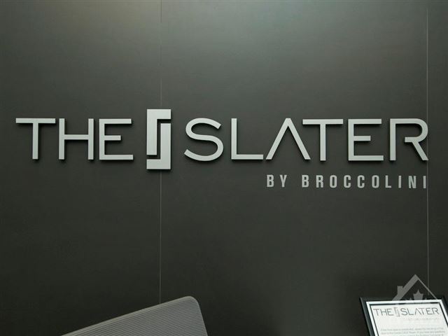 The Slater - 1009 199 Slater Street - photo 3
