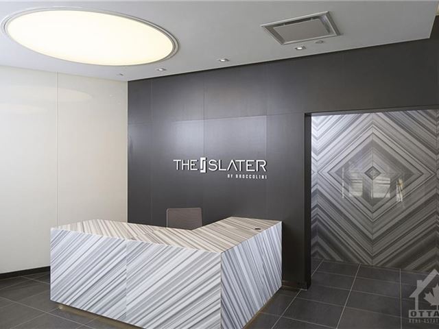 The Slater - 1810 199 Slater Street - photo 2