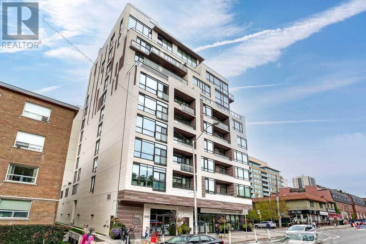 1990 Bloor Street West, Unit 901, Toronto — For sale @ $799,900 ...