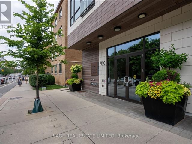 The High Park - 308 1990 Bloor Street West - photo 3