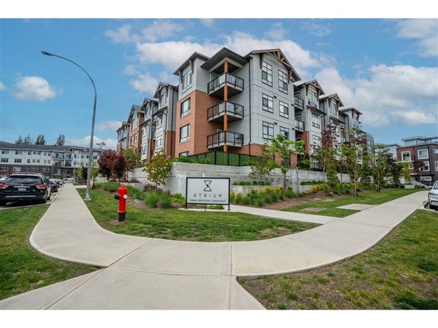 Atrium Langley - 404 19945 Brydon Crescent - photo 1