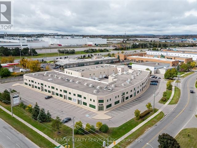 2 Automatic Road Condos - 214 2 Automatic Road - photo 2