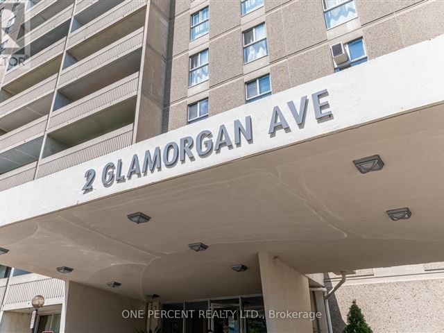 The Copenhagen - 1106 2 Glamorgan Avenue - photo 2