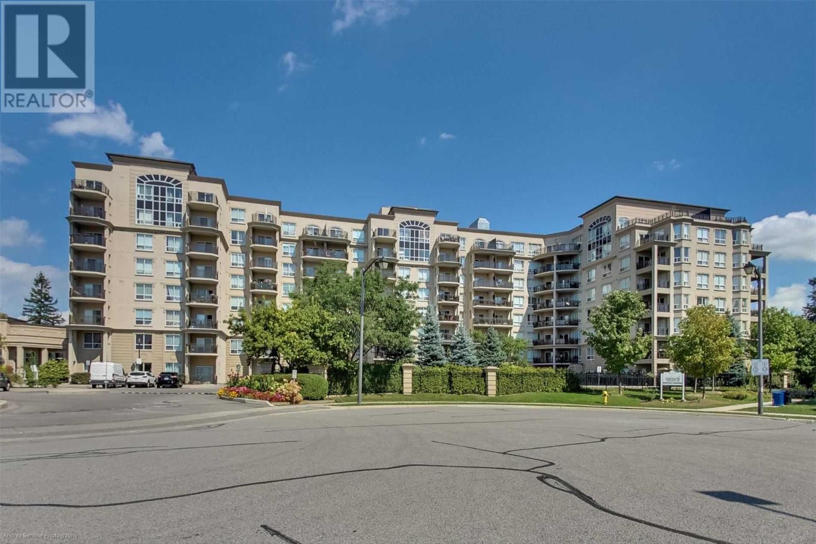 2 Maison Parc Court, Unit 705, Vaughan — For rent @ $2,990 | CondoDork.com