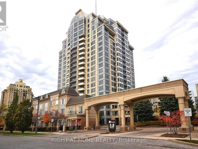 NY Towers - The Waldorf - 813 2 Rean Drive - photo 1