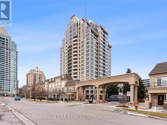 NY Towers - The Waldorf - 1105 2 Rean Drive - photo 1