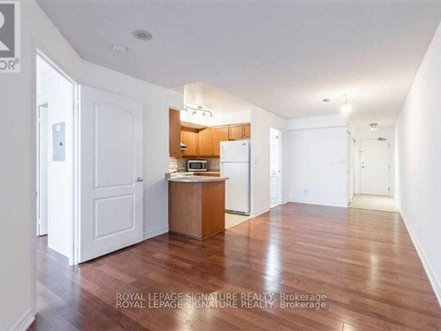 NY Towers - The Waldorf - 1114 2 Rean Drive - photo 2