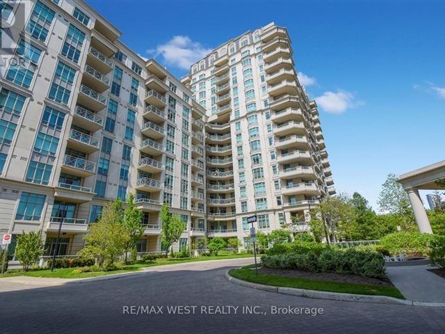 Aria - 1003 20 Bloorview Place - photo 2