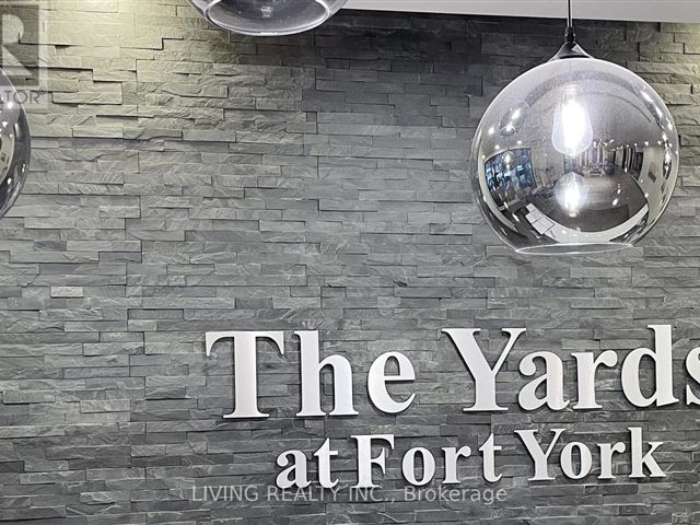 The Yards at Fort York - 612 20 Bruyeres Mews - photo 3