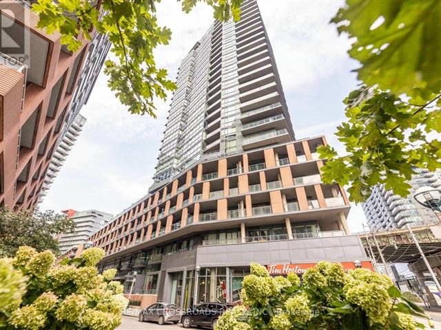 The Yards at Fort York - 3002 20 Bruyeres Mews - photo 3